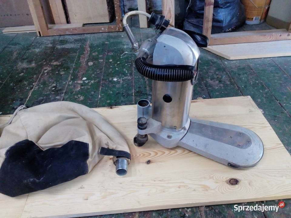 Cykliniarka Polerka Szlifierka Kątowa Komplet