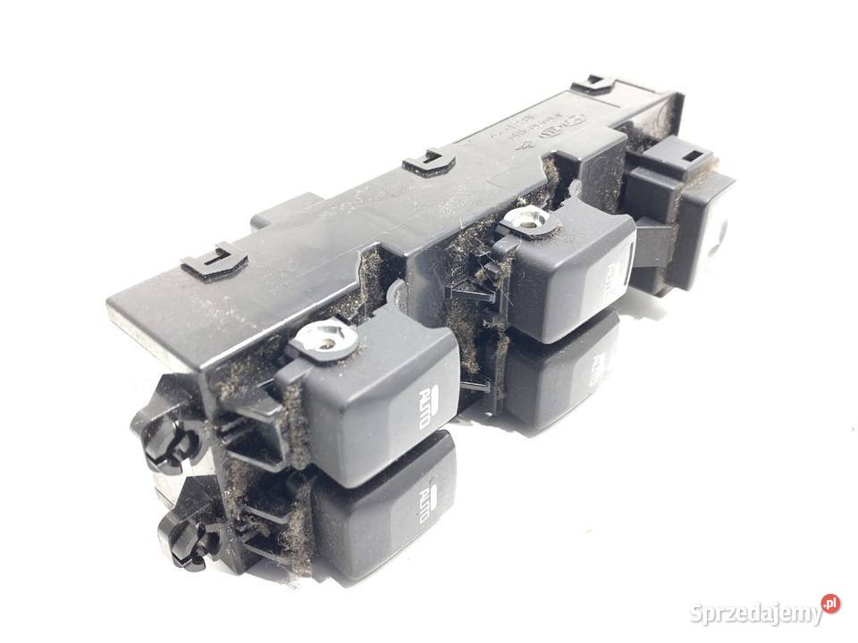 PRZEŁĄCZNIK SZYB KIA CEED 93570A2000 1218 Kombi osobowe Motoryzacja podkarpackie sprzedam