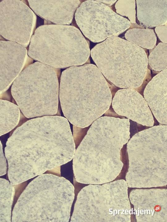Cięty kamień naturalny Gdańsk