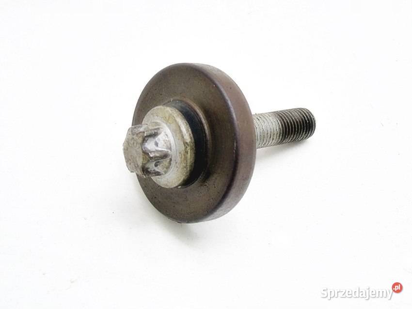 ŚRUBA KOŁA WAŁU 18 ZAFIRA B VECTRA ASTRA H śląskie Sosnowiec