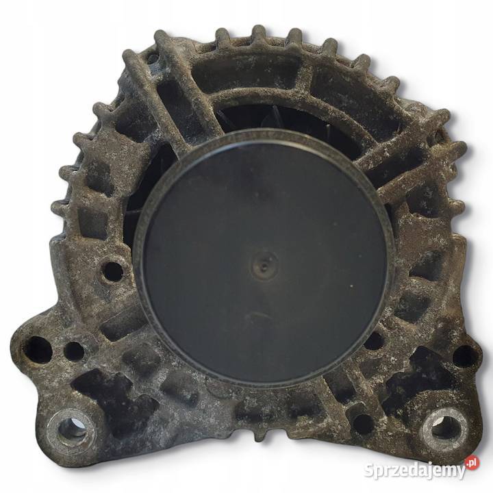 ALTERNATOR VW Golf V Passat B6 19 TDI bosch osobowe Chełm