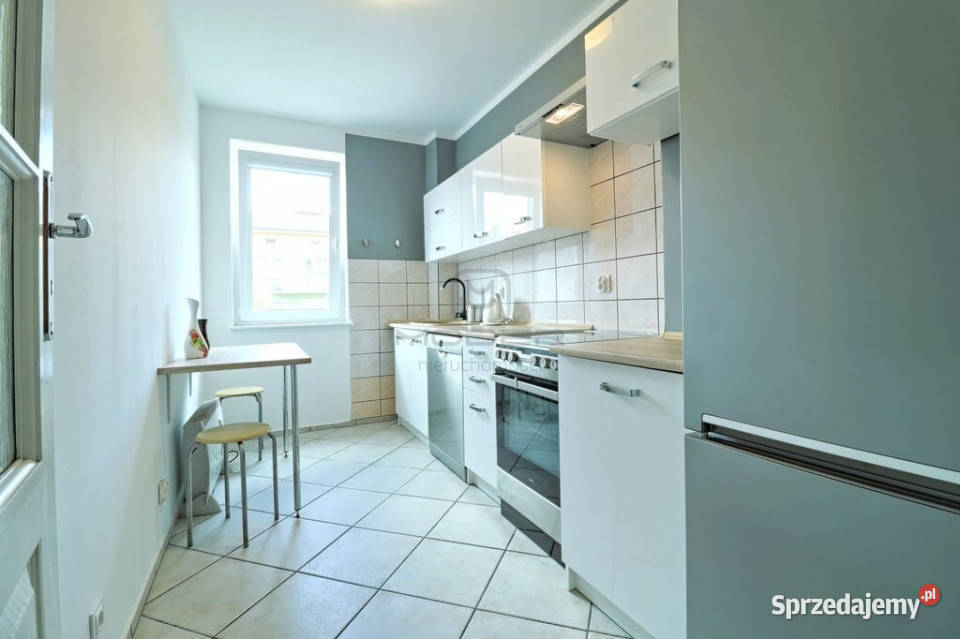 Mieszkanie 36m2 1 pokój Gorzów Wielkopolski Rok budowy 2000