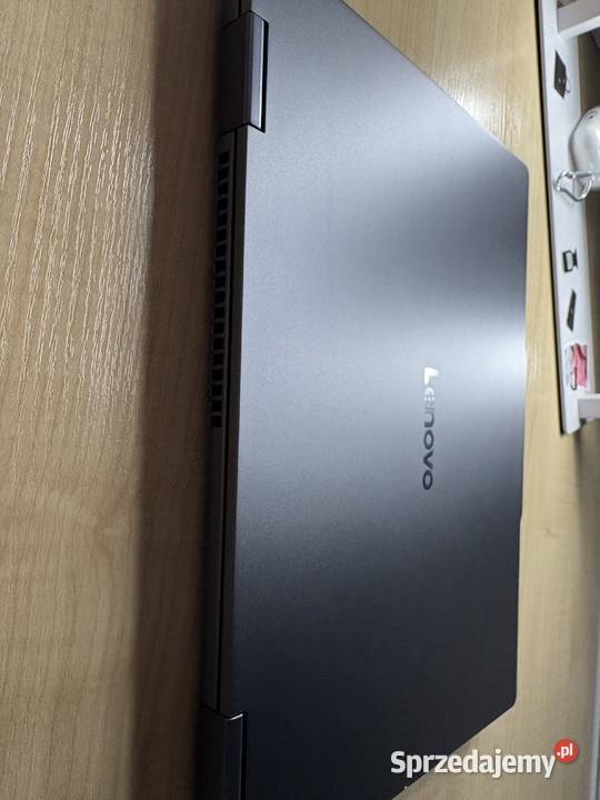 Lenovo IdeaPad 5 2in1 14 OLED 16GB RAM 512GB SSD Warszawa