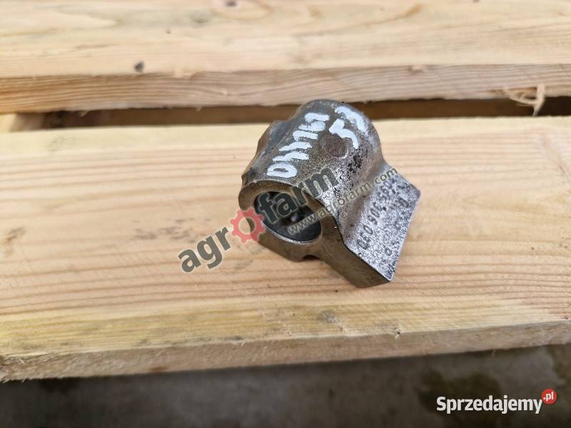 Widełka Deutz Agrotron 85 480 601 dolnośląskie Byków