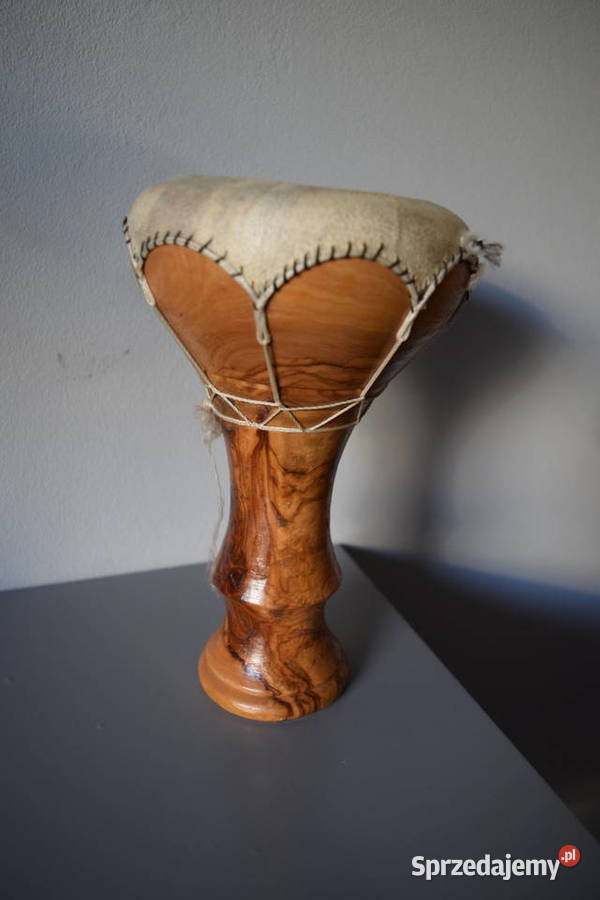 Bębenek afrykański Piaseczno sprzedam