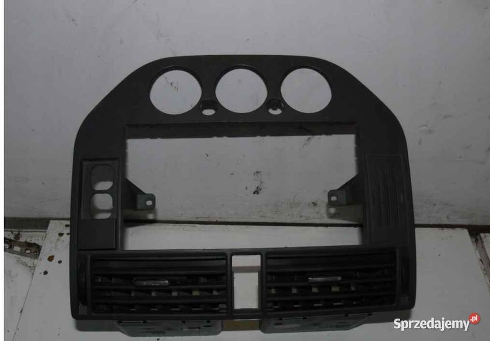 PANEL ŚRODKOWY FORD C 0307 3M5118522CDW osobowe małopolskie Wielkie Drogi