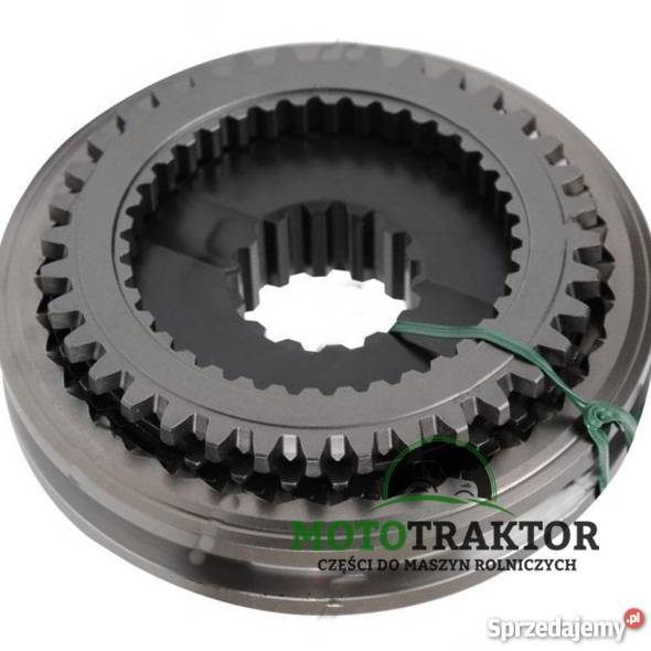 Synchronizator Ford Holland TD TL 60 70 80 90 95 Części zamienne kujawsko-pomorskie