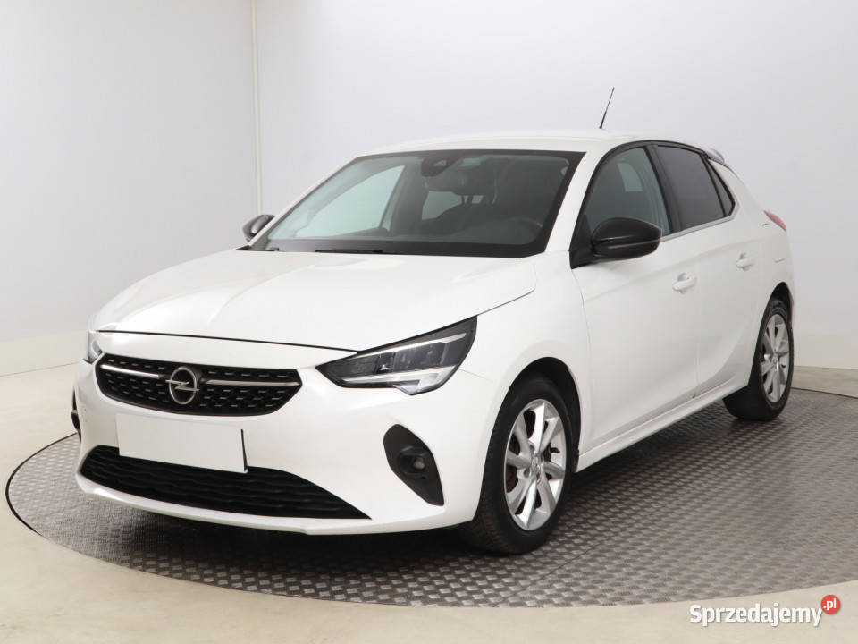 Opel Corsa 12 Turbo wspomaganie kierownicy Bielany Wrocławskie