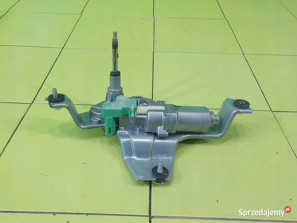 PEUGEOT 4007 22 HDI 10r 5D silniczek wycieraczki Suków