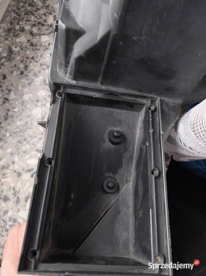 LAMPA PRZEDNIA LEWA NISSAN PRIMERA P11 LIFT Lampy przednie lubelskie Zahajki-Kolonia sprzedam