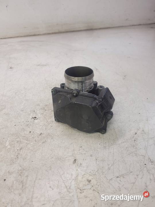 PRZEPUSTNICA AUDI VW SKODA 20 TDI 03L128063D osobowe Przystajń sprzedam