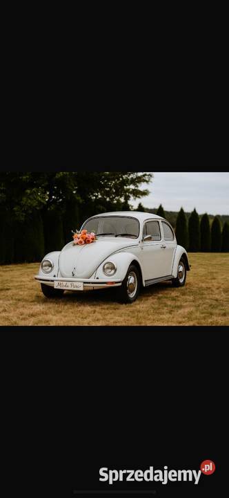Sprzedam Vw Garbus Krotoszyn