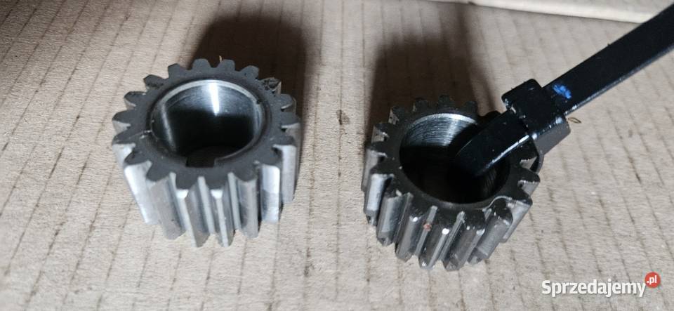 Tryb wału yamaha yz 80 85 2000 r Gorlice