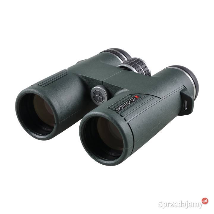 Lornetka Hawke Frontier ED X 8x42 zielona