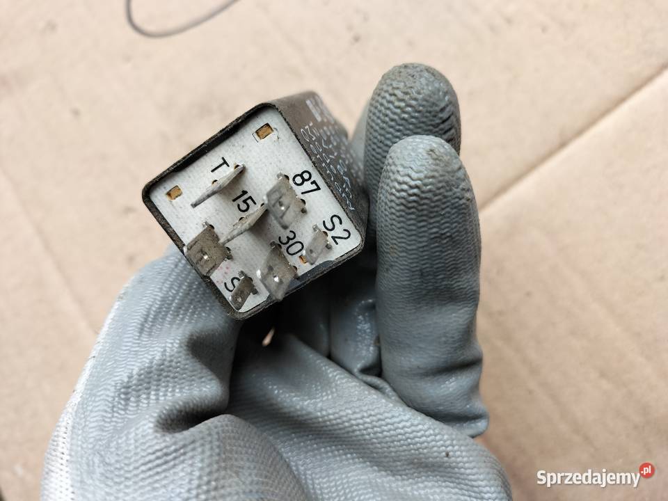 PRZEKAŹNIK 76 443927826 lubelskie Kamień-Kolonia