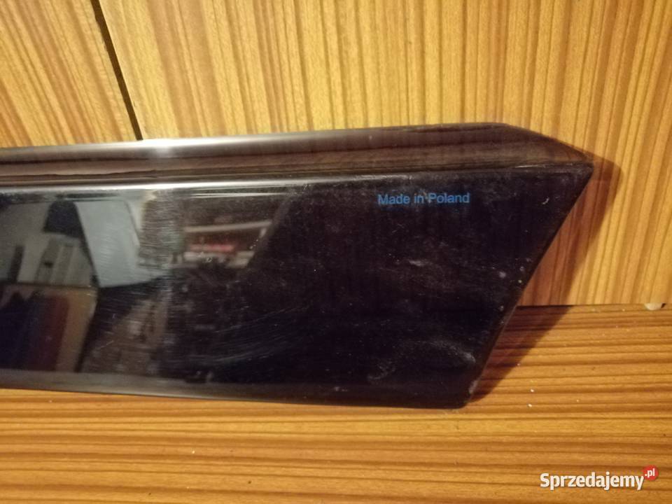 Polonez osłona atrapy Heko Zimowa Nowa Caro osobowe mazowieckie Suskowola