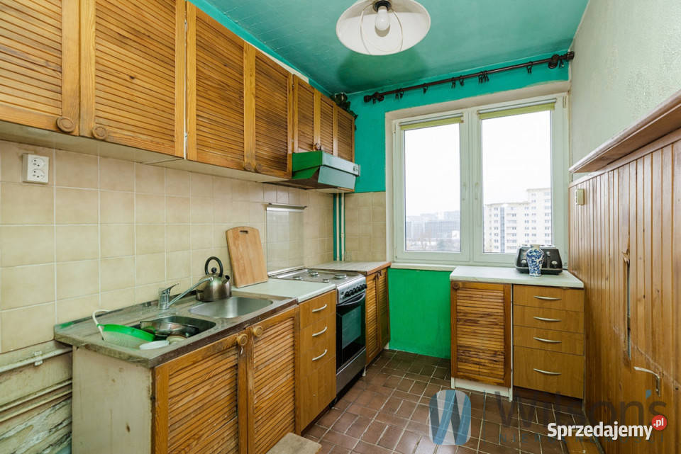 Mieszkanie Warszawa 53m2 sprzedam