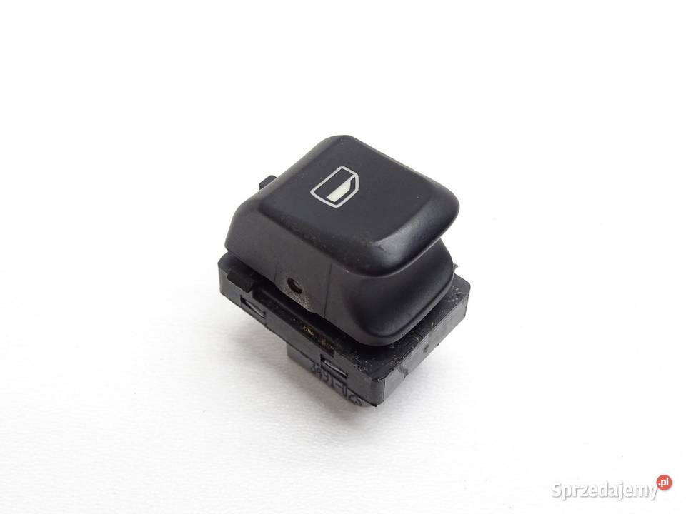 PRZEŁĄCZNIK WŁĄCZNIK SZYBY AUDI A1 8X 4G0959855 osobowe