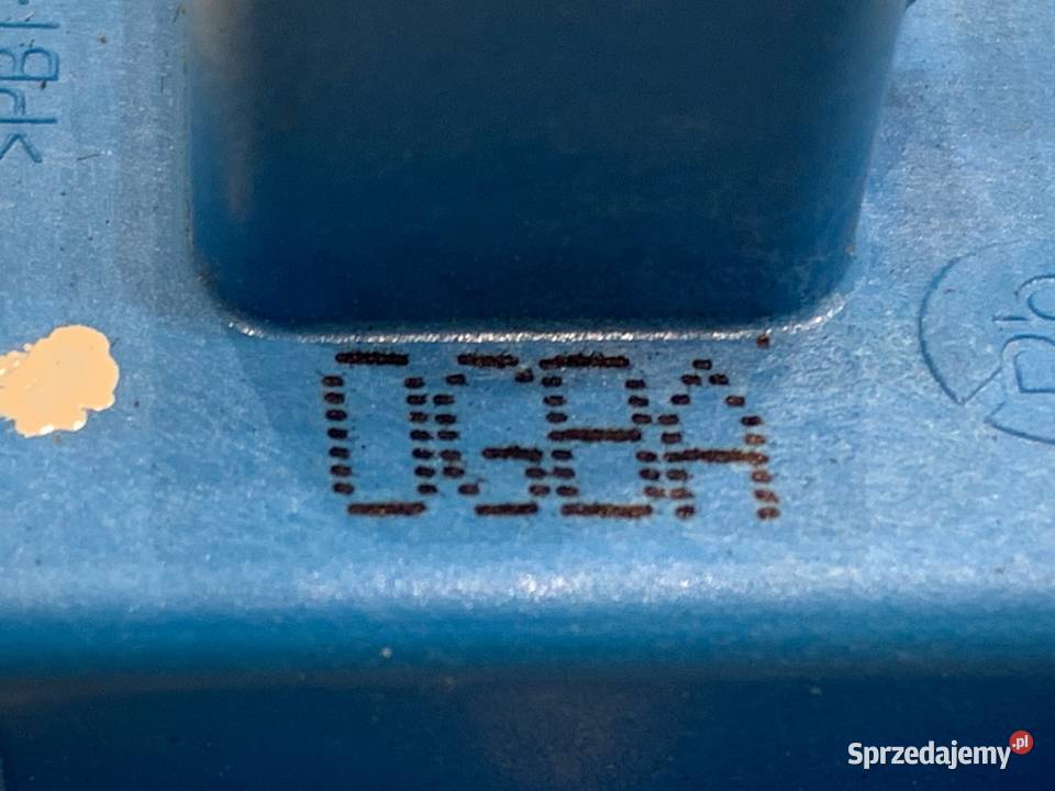 OPORNIK DMUCHAWY POWIETRZA KIA STINGER REZYSTOR Rezystory dmuchaw sprzedam