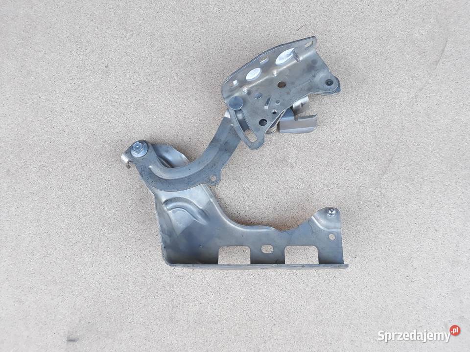 MERCEDES W213 ZAWIAS MASKI A2138800128 zawiasy Międzychód