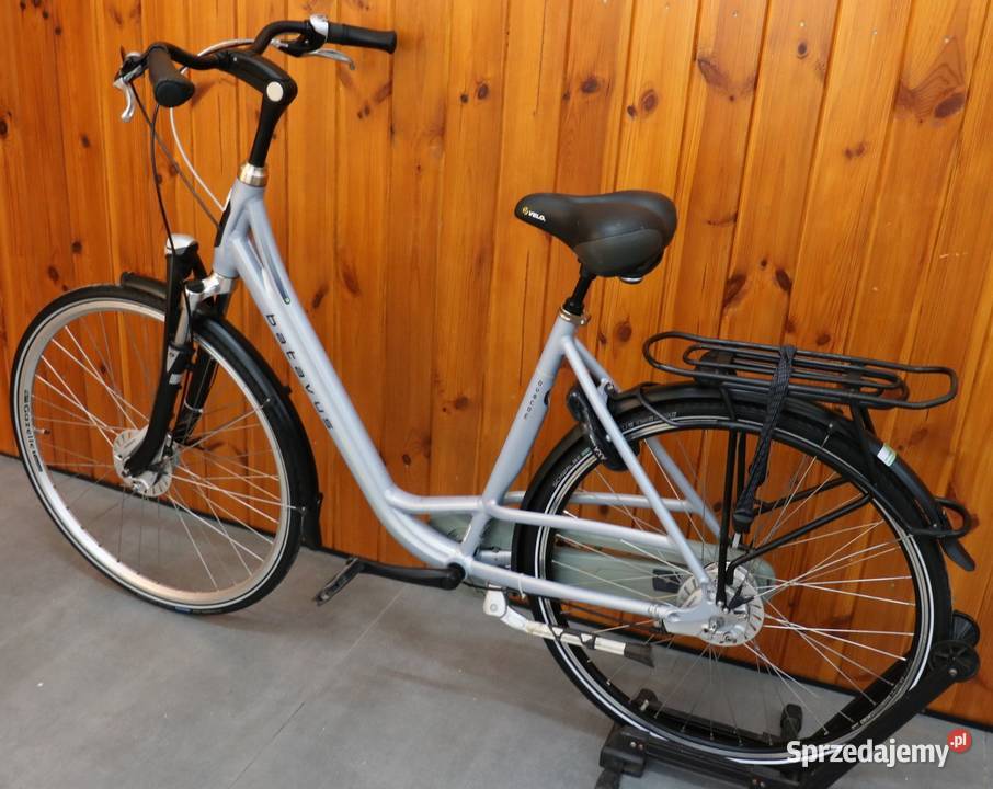 Rower damski Batavus Monaco D 53 RATY Milanówek sprzedam