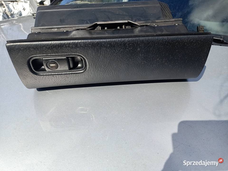 Schowek pasażera honda Accord VI 9802r Pozostałe Szczecin