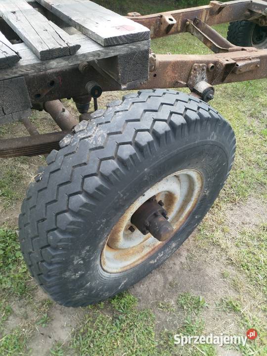 Uazkoła 2 komplety 5