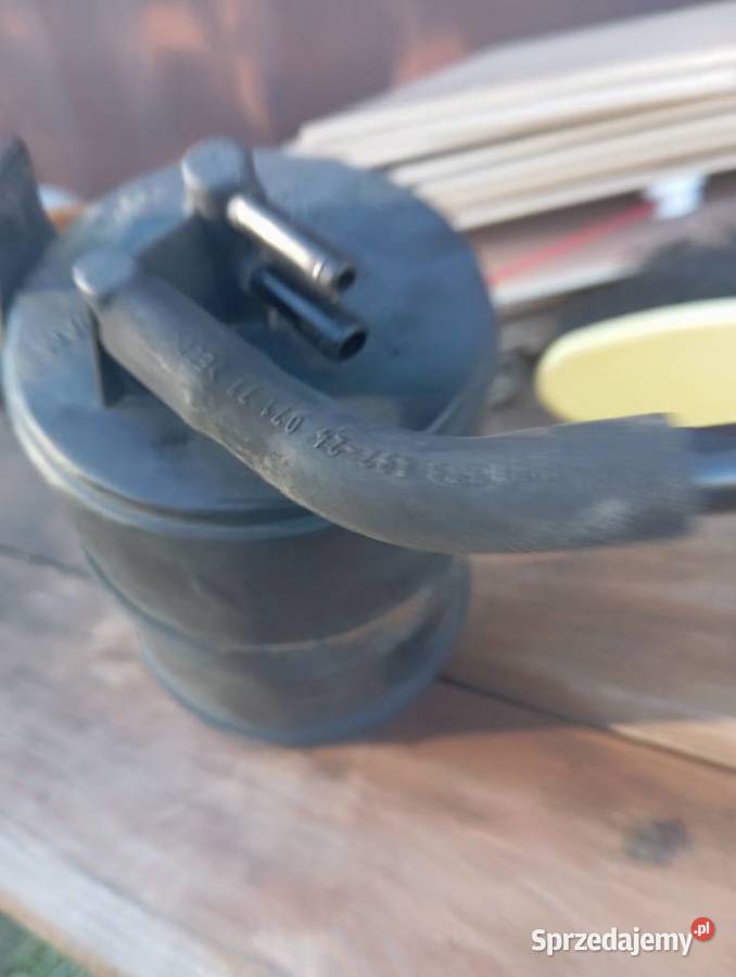 Pozostałości Opel Corsa B osobowe Annopol