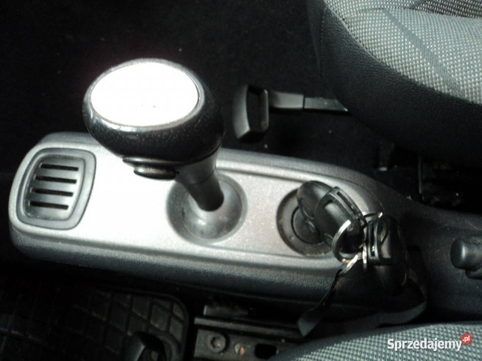 Smart Fortwo sprzedam ładnego mercedesa SMARTA ASR (kontrola trakcji) Lublin