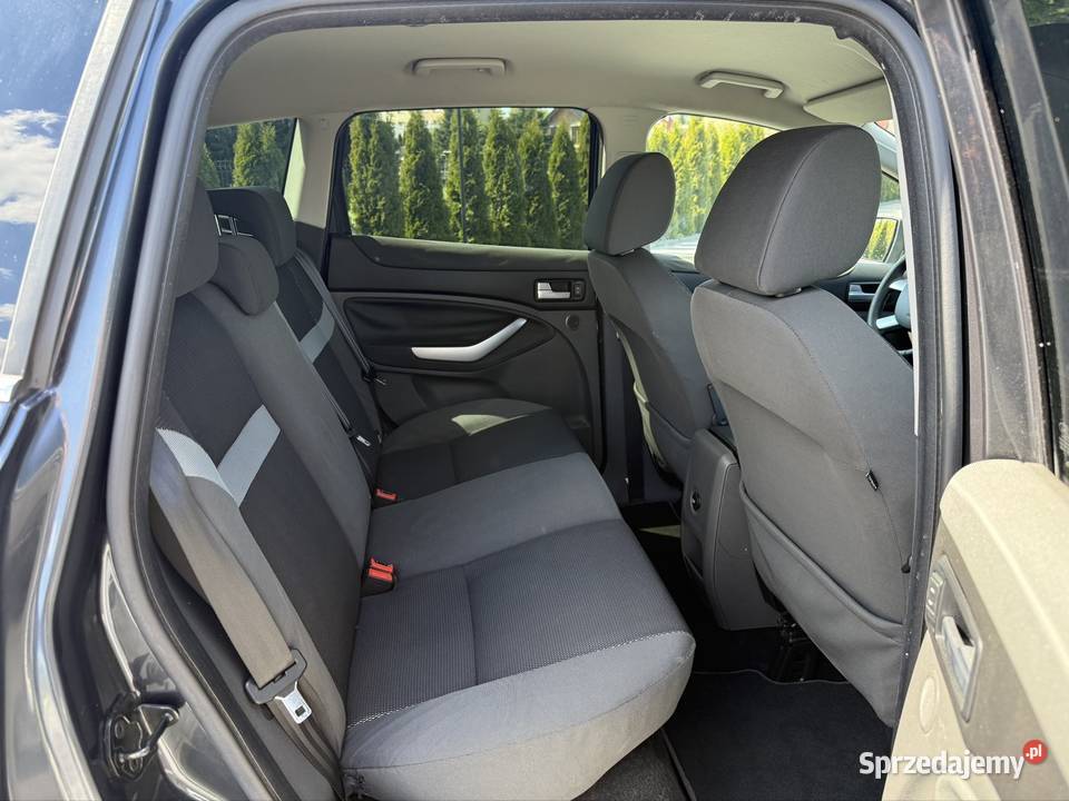 Ford kuga 4x4 małopolskie Myślenice