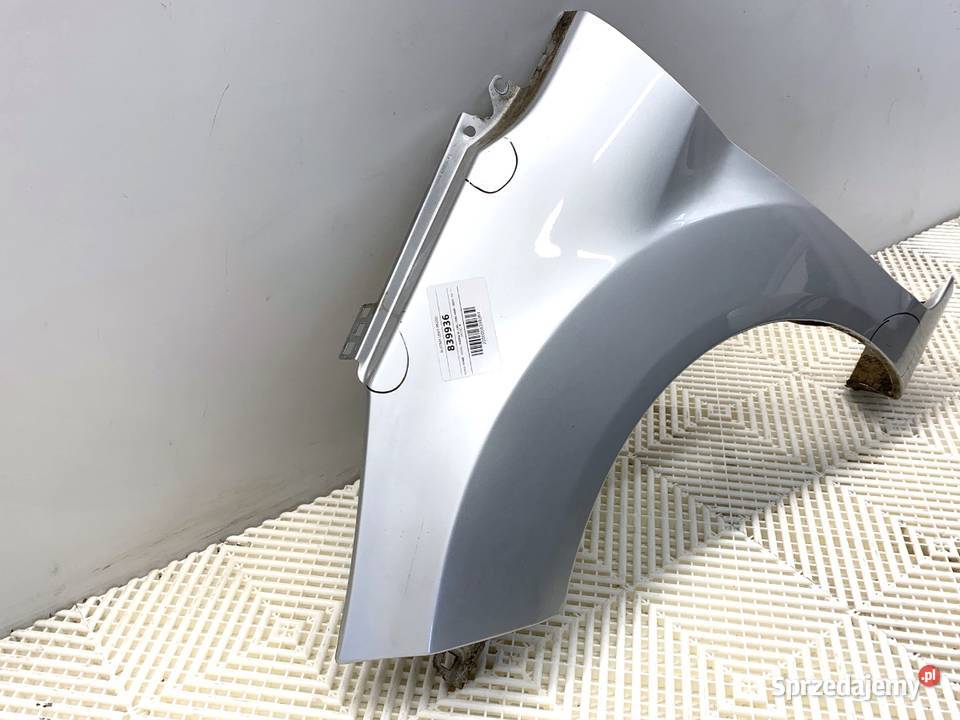 BŁOTNIK LEWY PRZÓD FORD FIESTA MK7 Hatchback