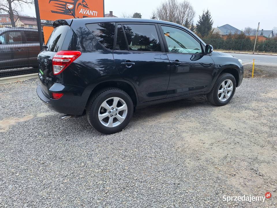 SPROWADZONYSERWISOWANYNAVIGACJA4X4OPONY MP3 RAV4 Zamość