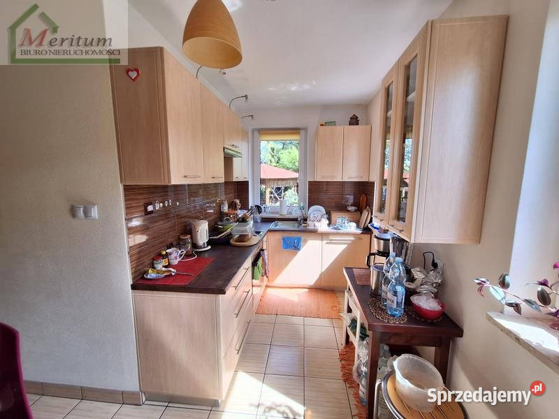 Dom wolnostojący Krosno 120m2 2 piętra