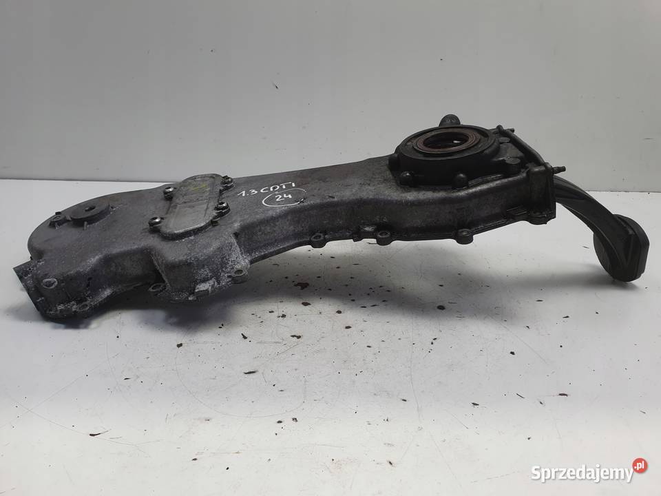 Opel Corsa D 13 CDTI OBUDOWA ROZRZĄDU pompa Janów sprzedam