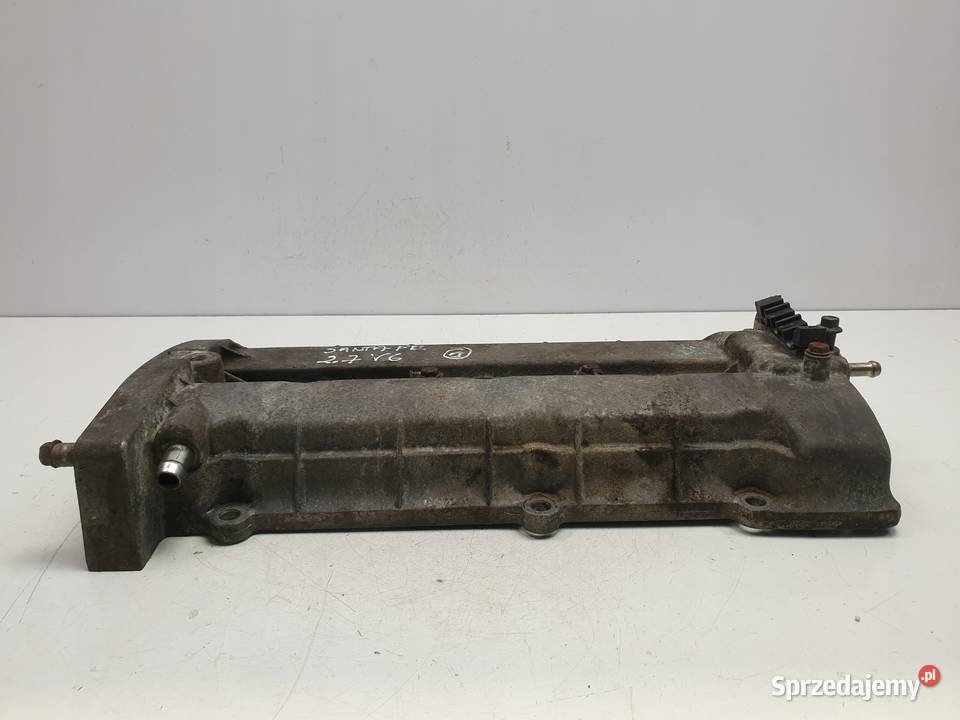 POKRYWA ZAWORÓW Hyundai Santa Fe 27 V6 Chełm