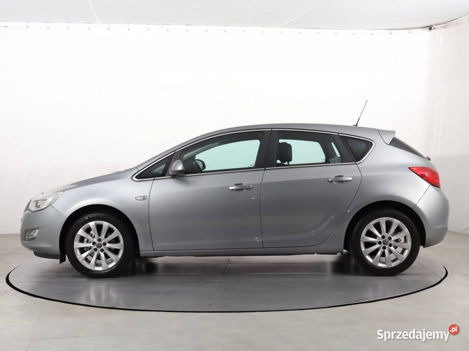 Opel Astra 14 16V wspomaganie kierownicy Astra Opel Katowice