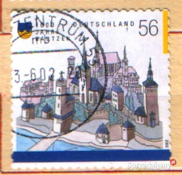 Zn RFN Mi 2232 53 94 kas 2002 Gliwice