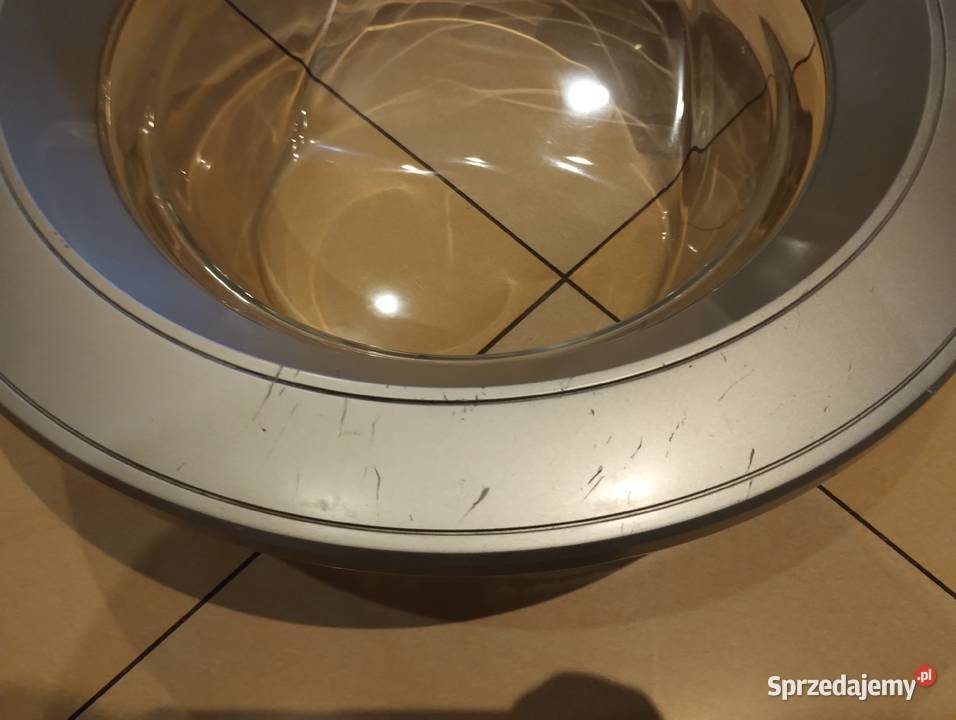 Drzwi drzwiczki okno szkło pralka pralka Katowice