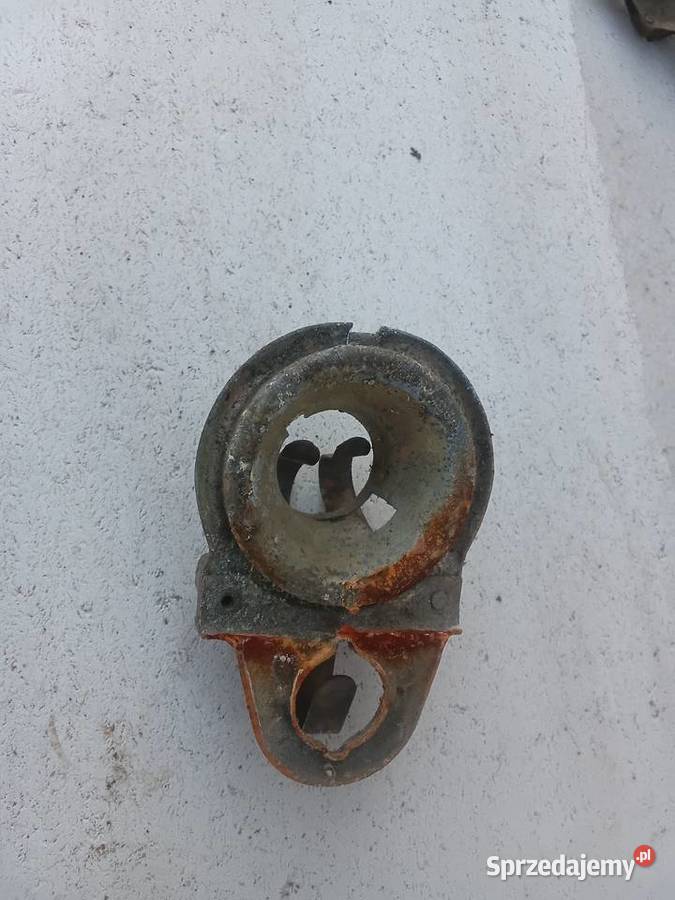 Oprawa żarówki SHL Milejewo