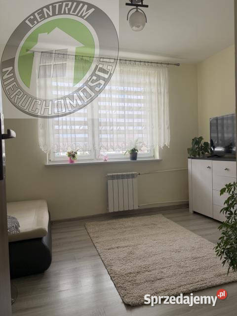 Mieszkanie 561m2 3 pokoje Nowy Sącz os Wojska