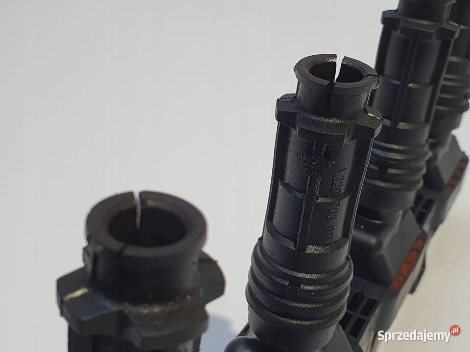 CEWKA ZAPŁONOWA Opel Corsa D 12 14 16V Chełm