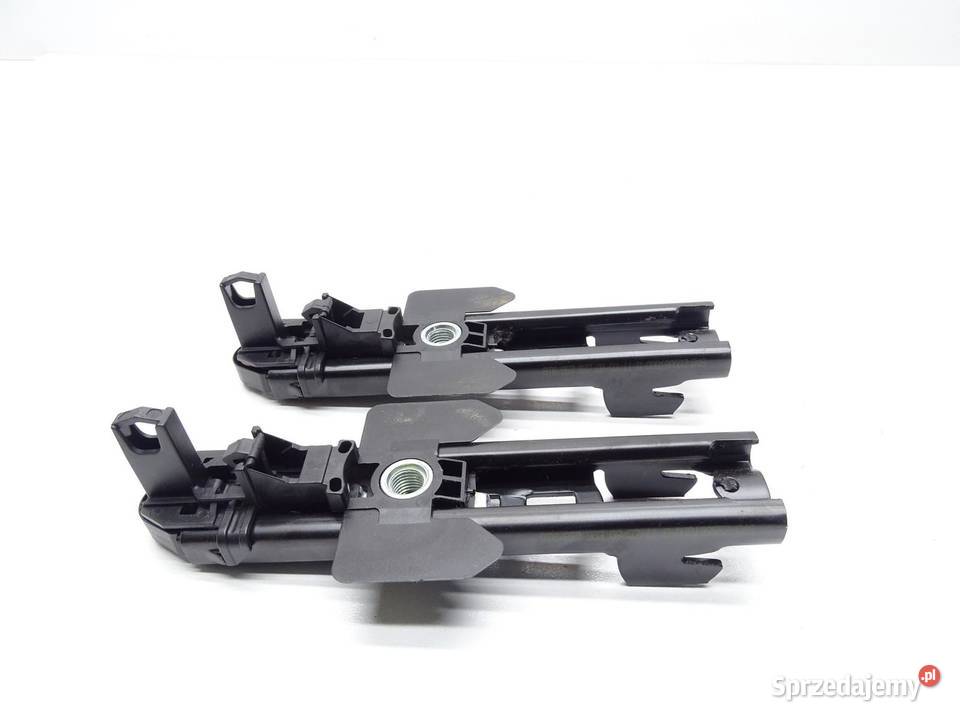 REGULACJA SUWAK WYSOKOŚCI PASA BEZPIECZEŃSTWA małopolskie