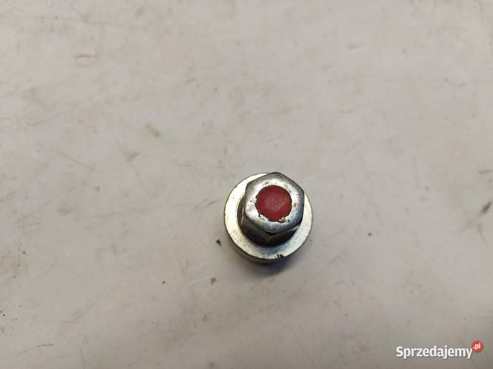 BMW G05 X5 30d 2019r ŚRUBY ZABEZPIECZAJĄCE KLUCZ Apteczki, gaśnice, trójkąty