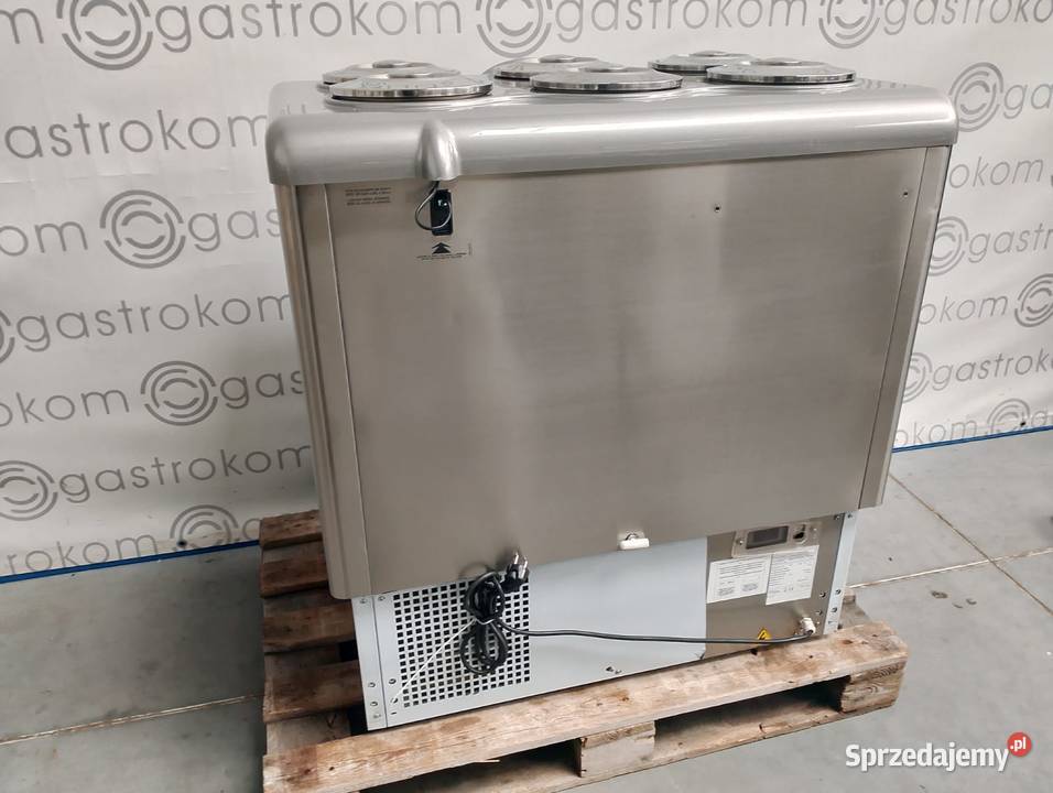 Dystrybutor do lodów Dolce Vita 6 Luxe sprzedam