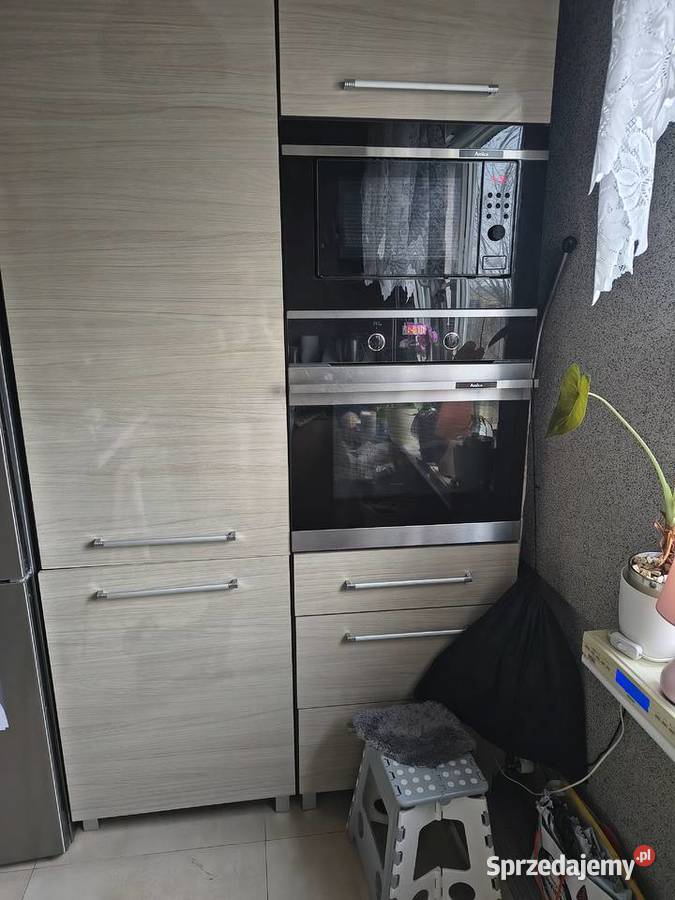 Zestaw mebli do kuchni