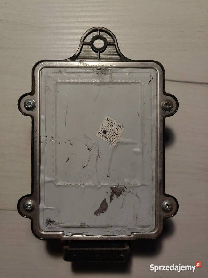 Nevo KME sterownik gazu LPG śląskie Gliwice