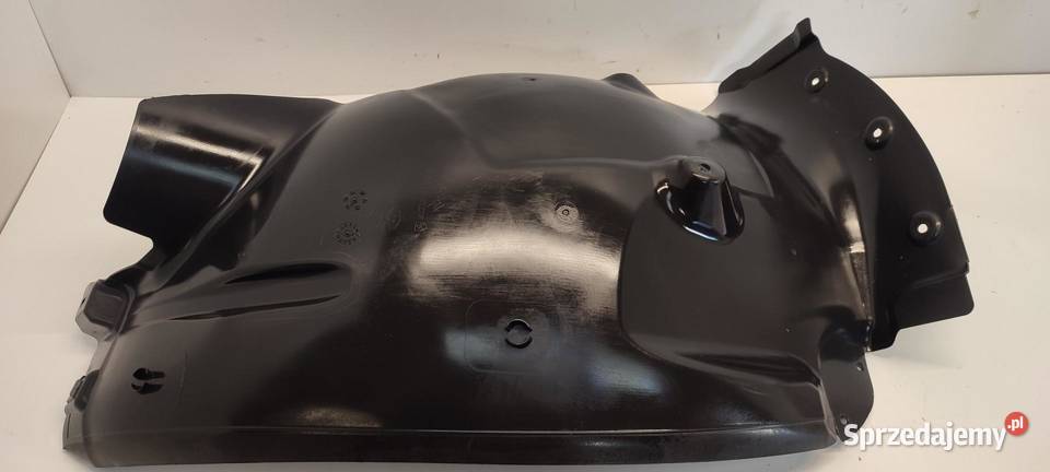 MERCEDES W247 NADKOLE LEWY PRZÓD A2476906500 dolnośląskie