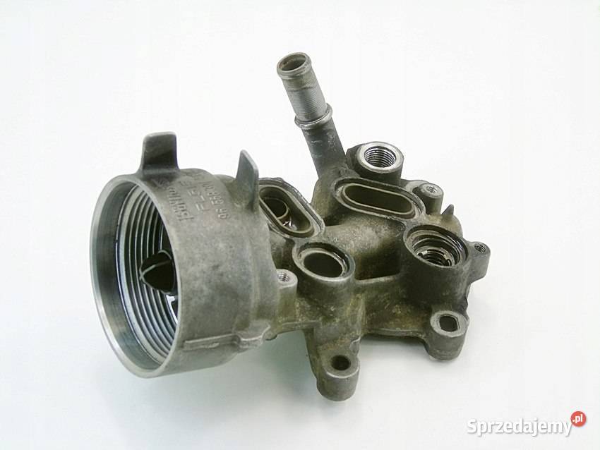 OBUDOWA FILTRA OLEJU 20 HDI 307 407 C5 C4 607 Sosnowiec