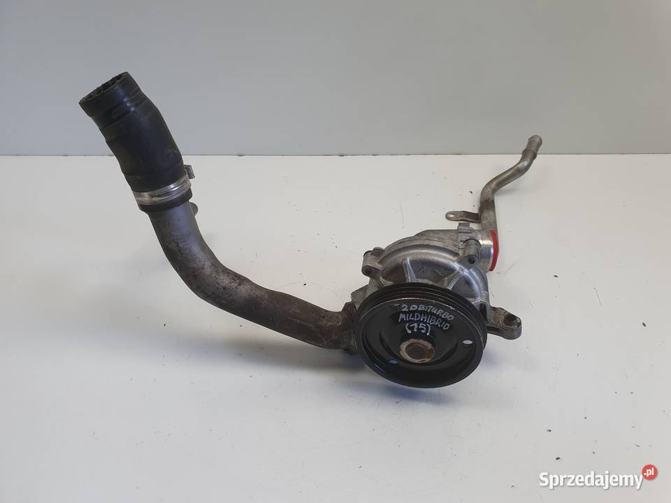 POMPA WODY wodna 32382368 Volvo XC60 II 20 D B4 Chełm