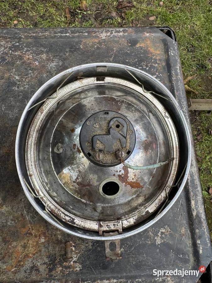 K750 ORYGINALNA Lampa Kompletna Przemyśl
